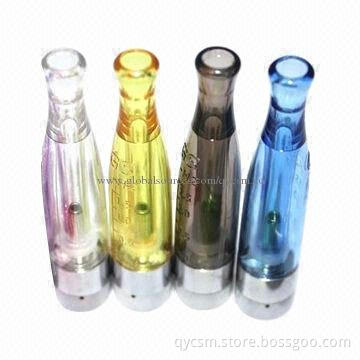 Fashionable Electronic Cigarette Starter/Mini Blister Kit, 5-click Safety Feature